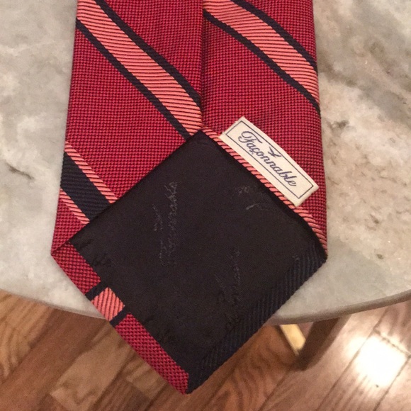 Necktie - Picture 3 of 3